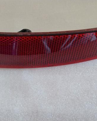 catarifrangente  paraurti golf 6 