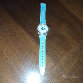 Orologio da polso Napoli.