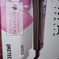 Imetec Revolution Ricci & Curl BHS3 100