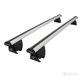 Portatutto per Peugeot 2008