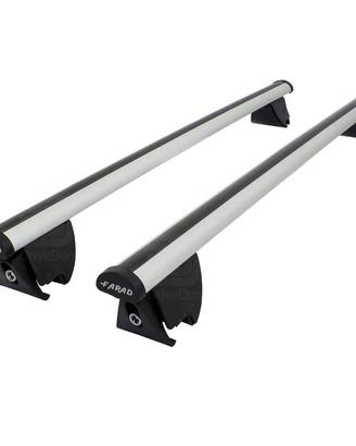 Portatutto per Peugeot 2008