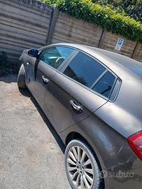 Fiat bravo