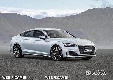 AUDI A5 SPORTBACK 2017 / 2023 Ricambi musata
