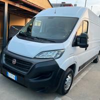 Fiat Ducato - VENDUTO