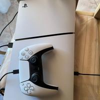 Playstation 5 825gb digital