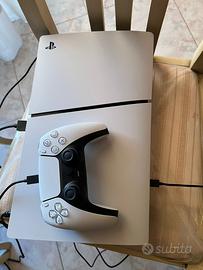 Playstation 5 825gb digital