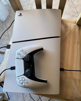Playstation 5 825gb digital