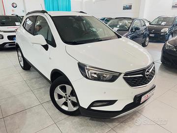 Opel Mokka X 1.6 136 CV 4x2 ULTIMATE 2017