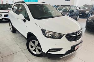 Opel Mokka X 1.6 136 CV 4x2 ULTIMATE 2017