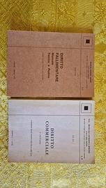 Diritto Commerciale e Fallimentare 1976 1977