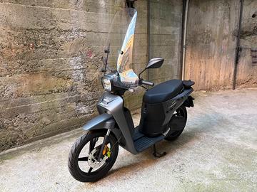 Askoll NGS3 2024 perfetto