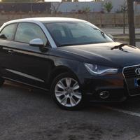Audi A1 Ambition - 1.6 tdi 90 cv - Tagliandi Audi