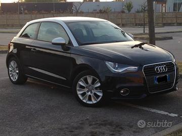 Audi A1 Ambition - 1.6 tdi 90 cv - Tagliandi Audi