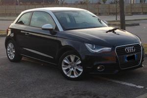 Audi A1 Ambition - 1.6 tdi 90 cv - Tagliandi Audi