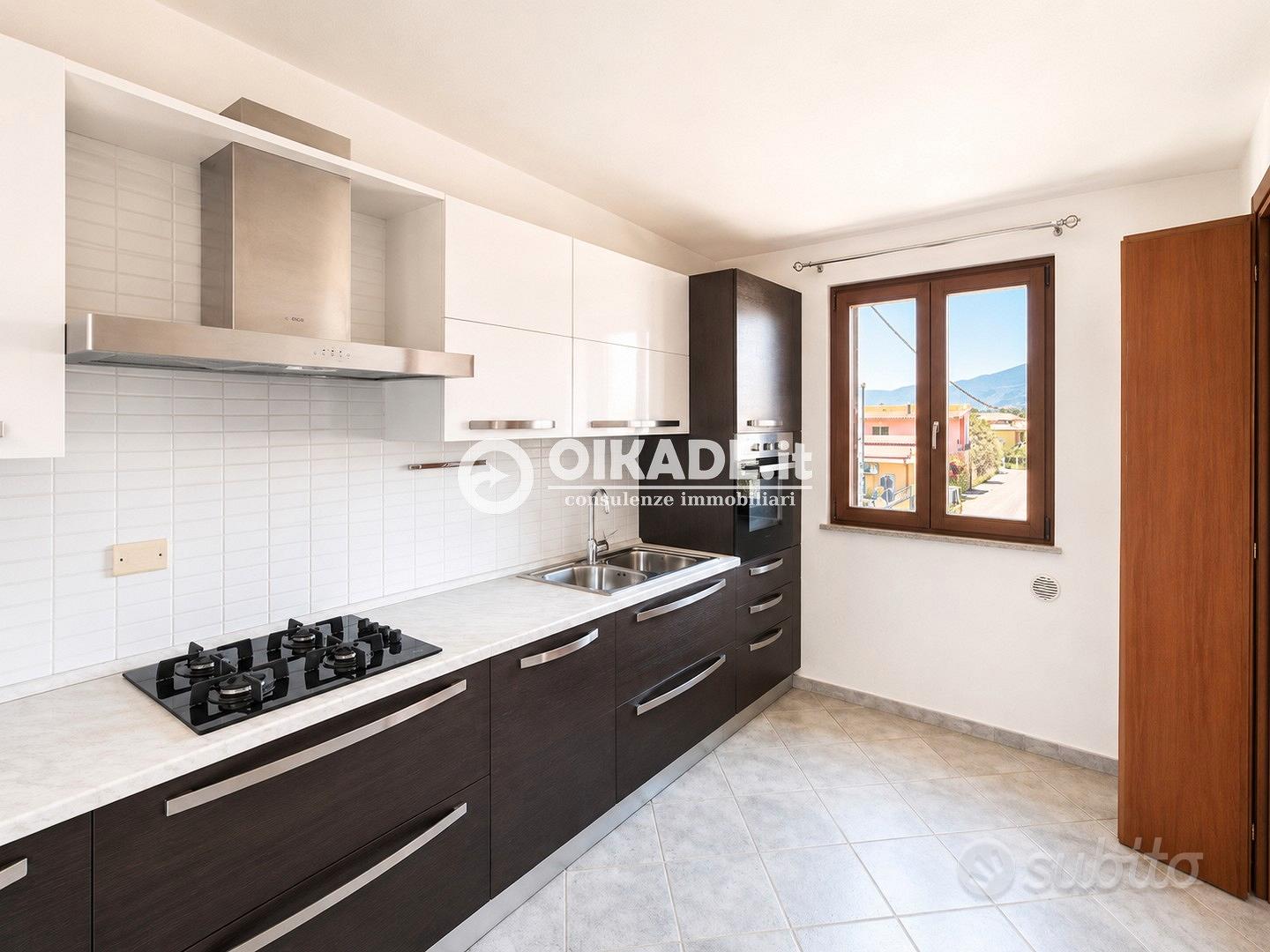 Appartamento – Villa San Pietro, Casteddu/Cagliari - Vista 2