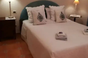 Luminoso appartamento