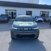 DACIA Duster ECO-G 100 CV Expression