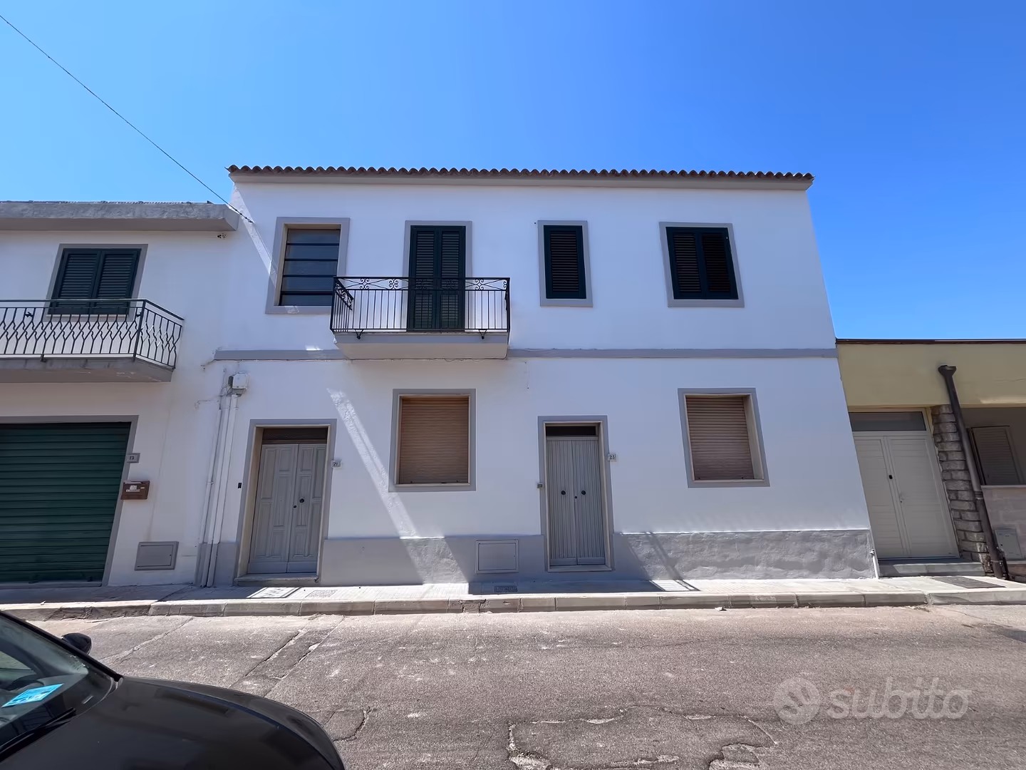 Apartament 1 camere, 115 m²