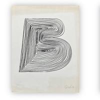 CAVALLI, BAJ, CEROLI 3 OPERE FIRMATE NUMERATE