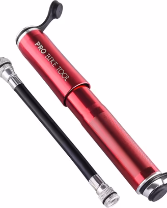 Pro Bike Tool Mini pompa bicicletta Mtb 6.9 Bar