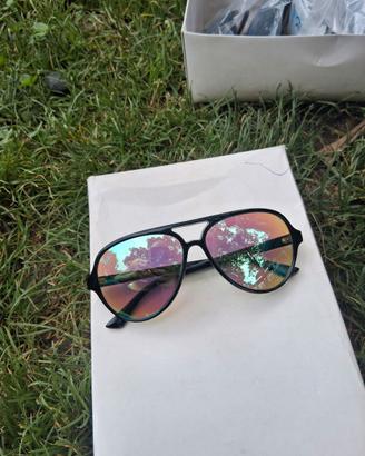 Rayban arcobaleno