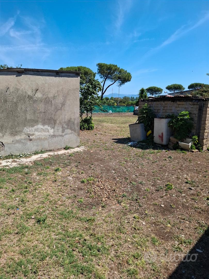Terreno edificabile - Vista 4