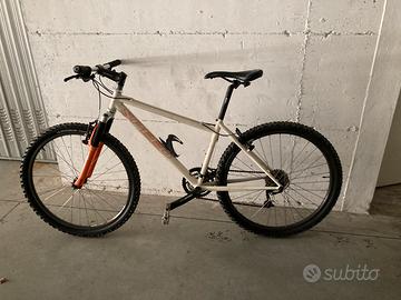 Mountain bike Speed