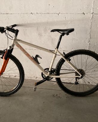 Mountain bike Speed