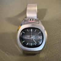 Seiko automatico anni 70 revisionato