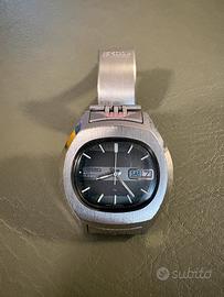 Seiko automatico anni 70 revisionato