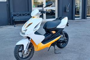 Yamaha Aerox 50 2T - 2013