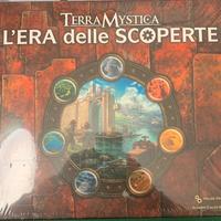 terra mystica l'era delle scoperte 