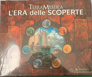terra mystica l'era delle scoperte 