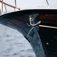 Fratelli Aprea Sorrento 36 Semicabinato Hard Top