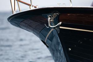 Fratelli Aprea Sorrento 36 Semicabinato Hard Top