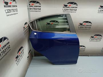 Porta portiera posteriore destra alfa romeo (940)