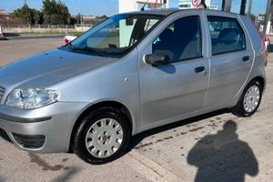 Fiat Punto188 METANO