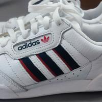 scarpe Adidas N 39 e1/3