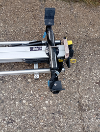 Portasca per furgone