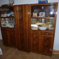 Credenza anni 50 originale