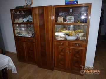 Credenza anni 50 originale