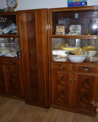 Credenza anni 50 originale