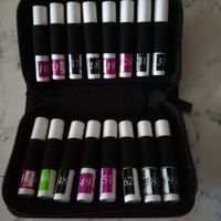 Astuccio con profumi