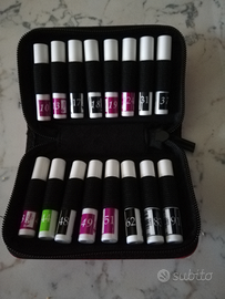 Astuccio con profumi