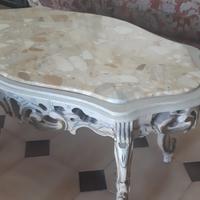 tavolino stile veneziano 