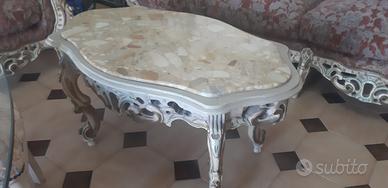 tavolino stile veneziano 