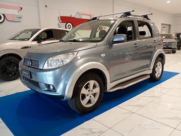 Daihatsu Terios 1.5 4WD SX O/F
