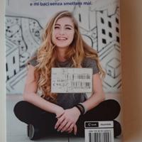 libro Sofia Viscardi - succede