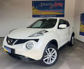 NISSAN Juke 1.5 dCi Start&Stop Acenta