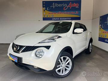 NISSAN Juke 1.5 dCi Start&Stop Acenta